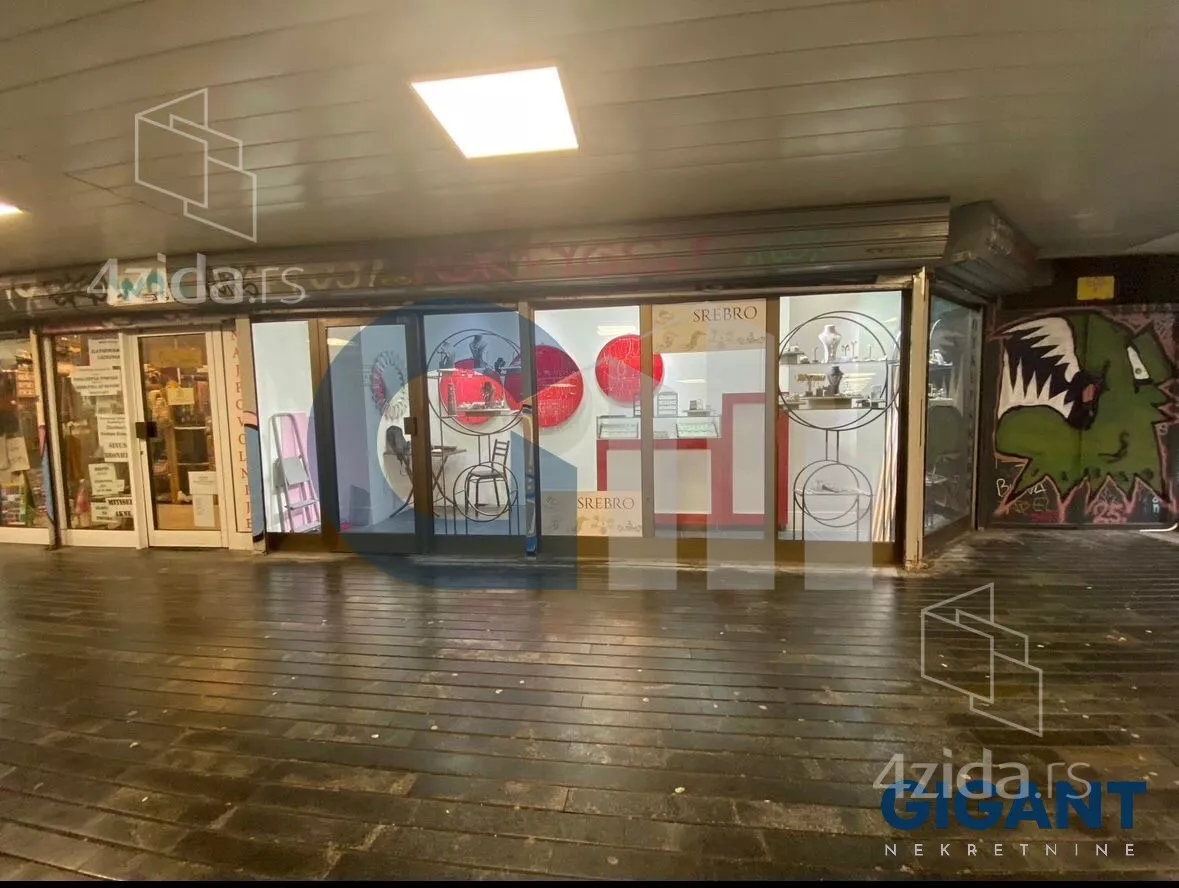 Lokal | 4zida