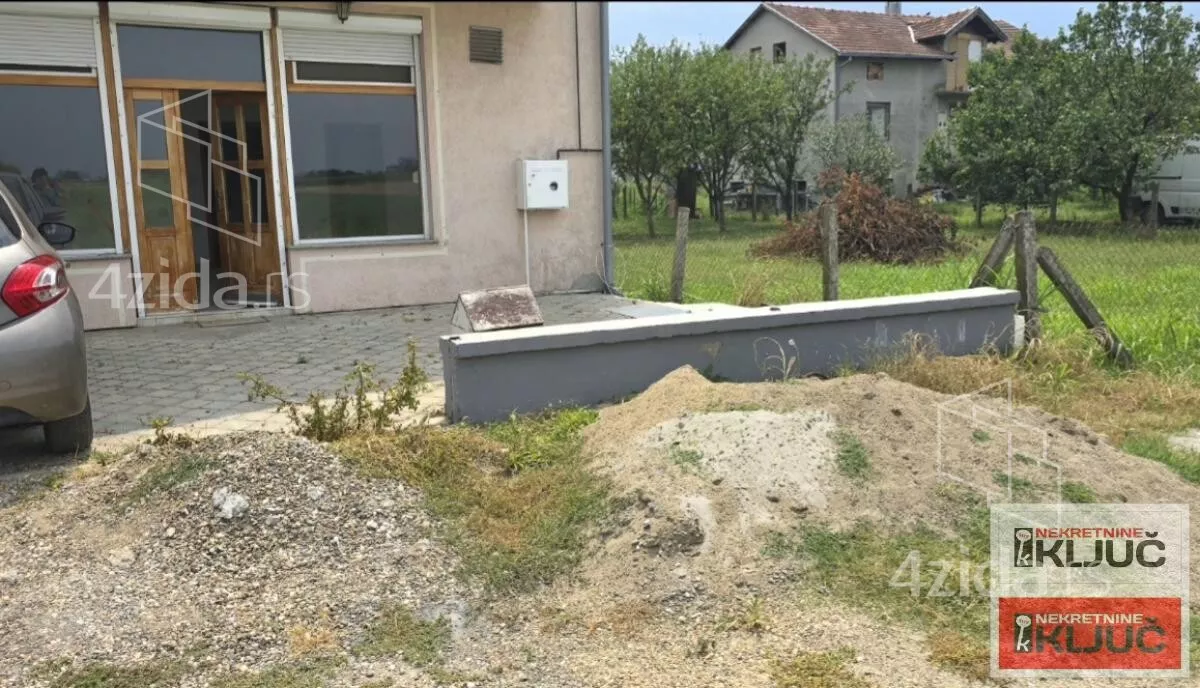 Poslovni prostor | 4zida