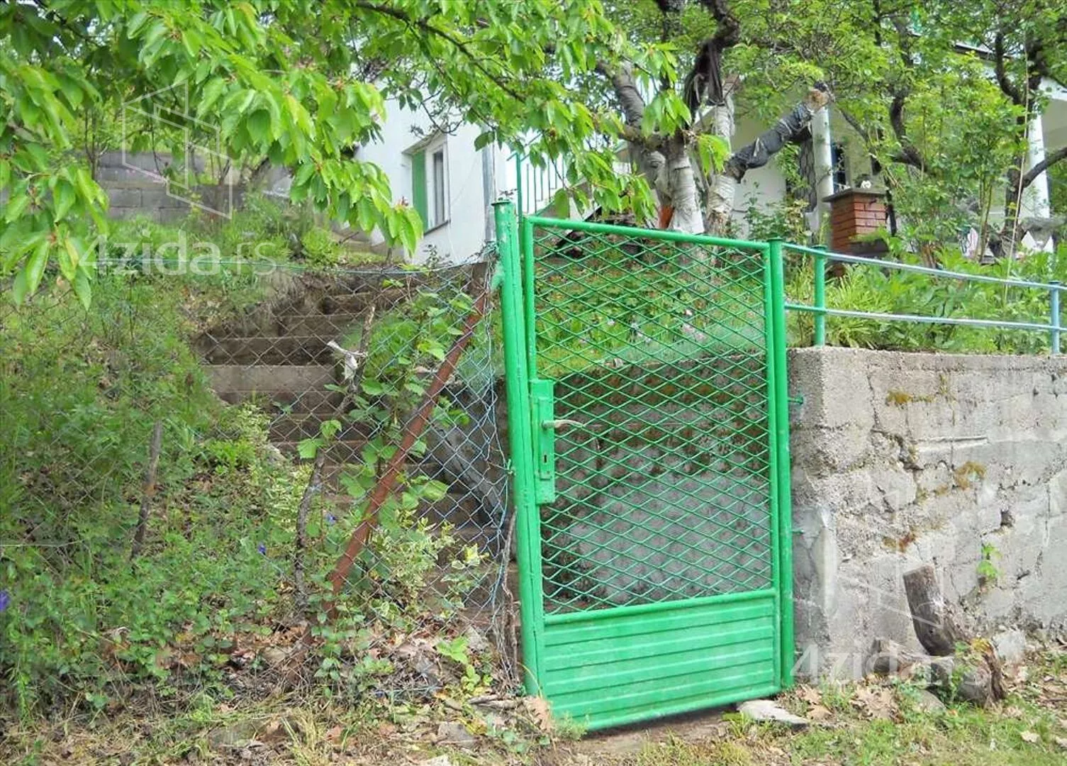 3-etažna kuća | 4zida
