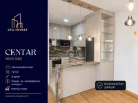 Novi Sad - Centar, Stari Grad, Gradske lokacije, Novi Sad | 4zida.rs | 4zida.rs