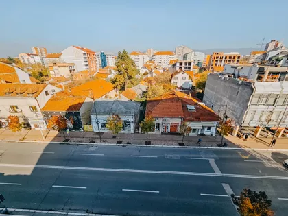 Vožda Karađorđa | 4zida.rs