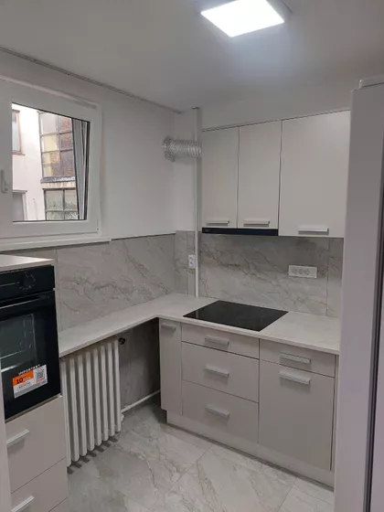 Bulevar Zorana Đinđića | 4zida.rs