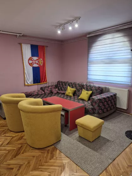 Partizanskih kurira | 4zida.rs