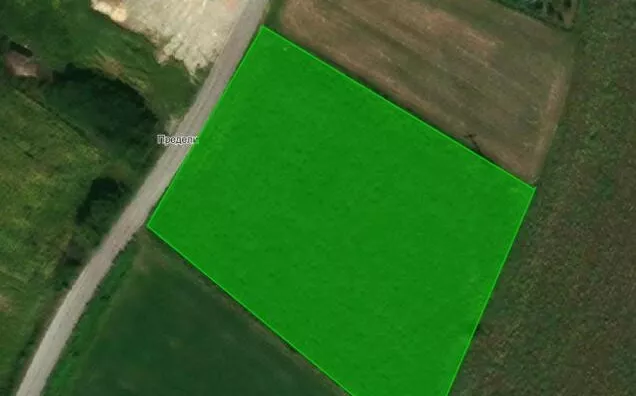 Poljoprivredno zemljište | 4zida