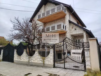 Gradske lokacije | 4zida.rs