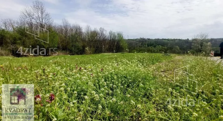 Poljoprivredno zemljište | 4zida