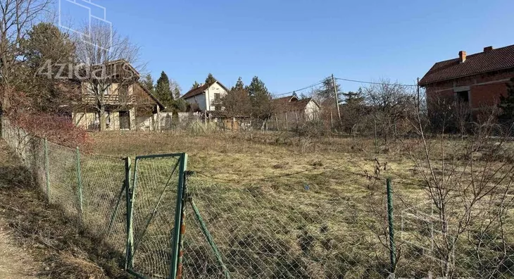 Građevinsko zemljište | 4zida