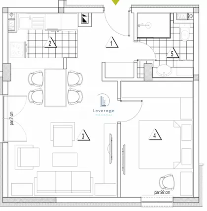 Obrenovac  | 4zida.rs