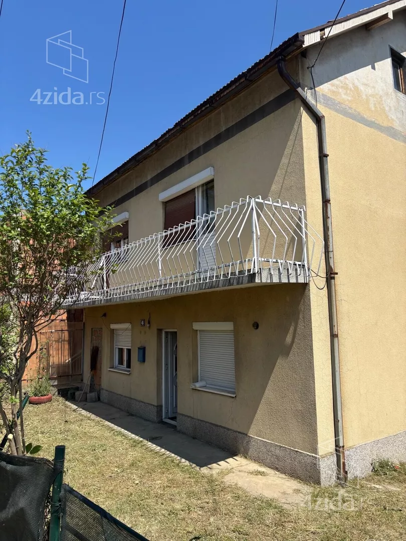 3-etažna kuća | 4zida