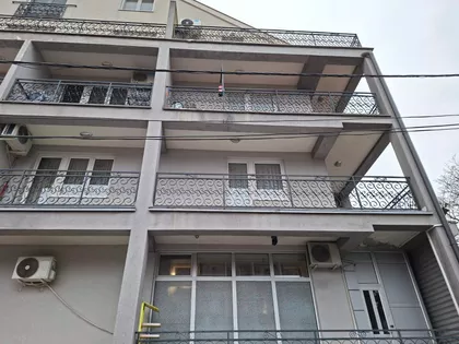 Svetosavska 84 | 4zida.rs