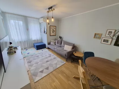 Bulevar Patrijarha Pavla (Somborski Bulevar) | 4zida.rs