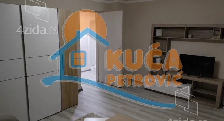 4-etažna kuća | 4zida