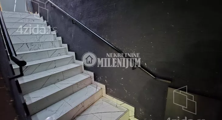 Ugostiteljski objekat | 4zida