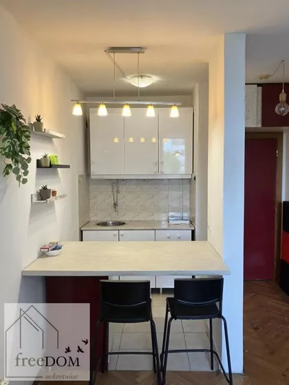 Bulevar Oslobođenja | 4zida.rs