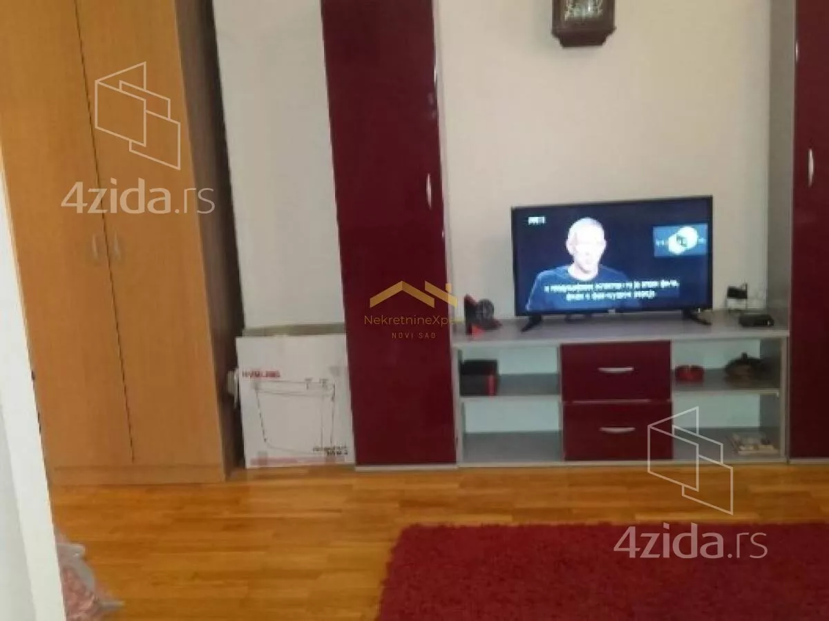 Garsonjera | 4zida