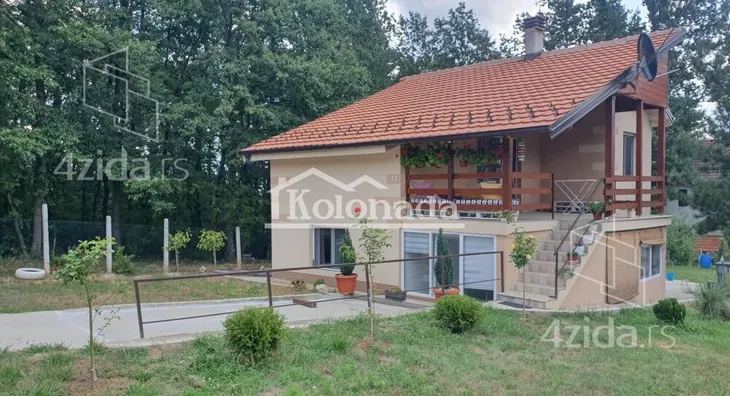 Kuća | 4zida