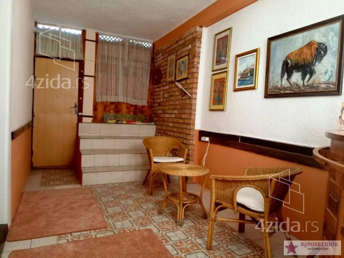 Kuća | 4zida