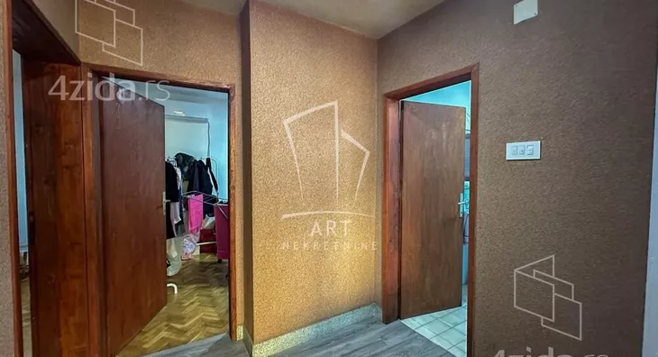 3-etažna kuća | 4zida