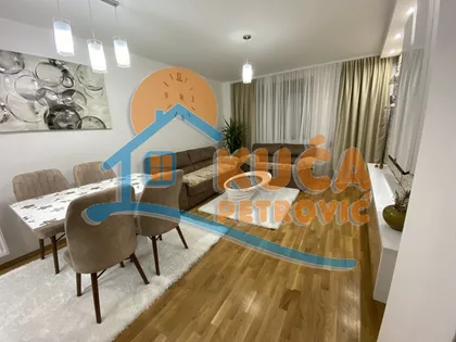 Jovana Ristića | 4zida.rs