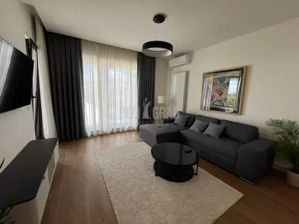Đorđa Ognjanovića | 4zida.rs