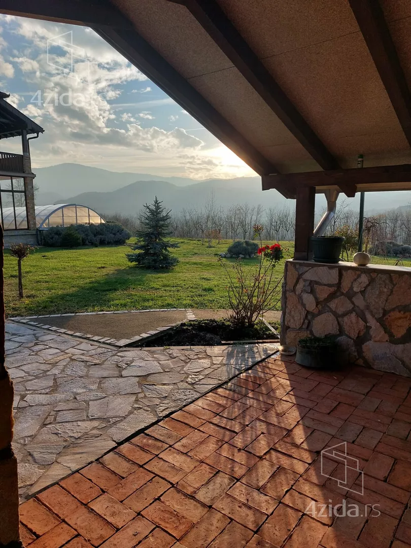 2-etažna kuća | 4zida