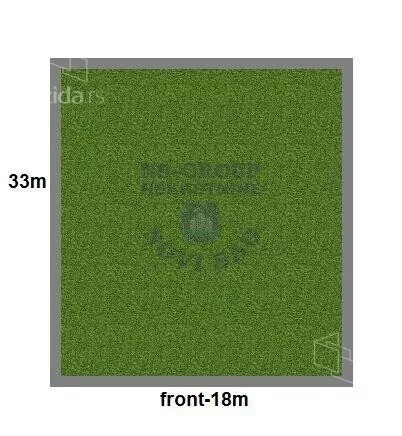 Građevinsko zemljište | 4zida