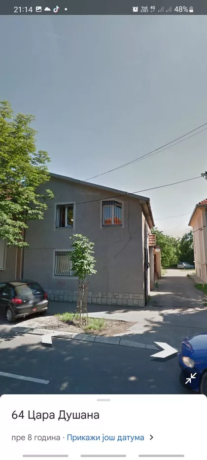 Zemun, Cara Dušana 57 | 4zida.rs