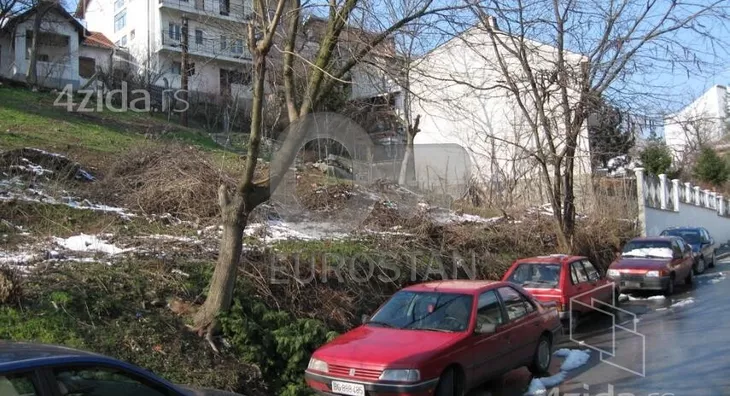 Građevinsko zemljište | 4zida