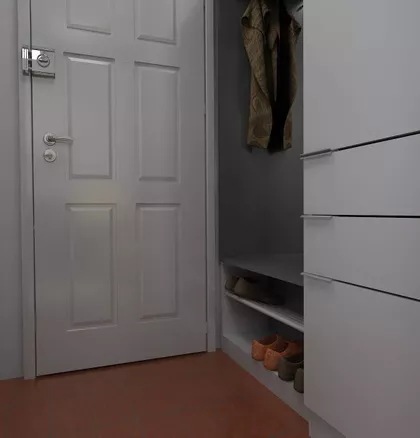 Zvezdarskih Jelki | 4zida.rs