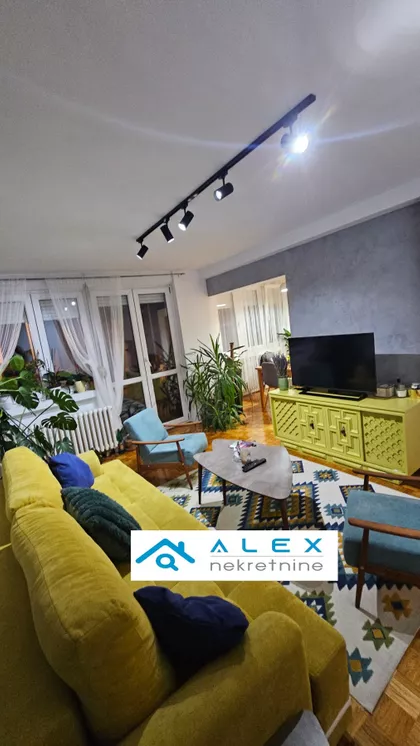 Železnička | 4zida.rs