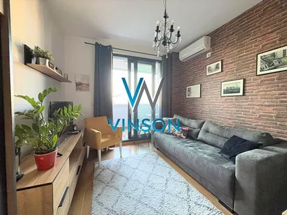 Trg galerija | 4zida.rs