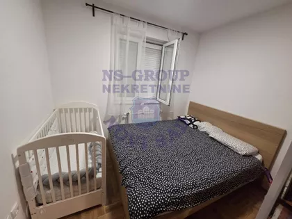 Novo Naselje | 4zida.rs