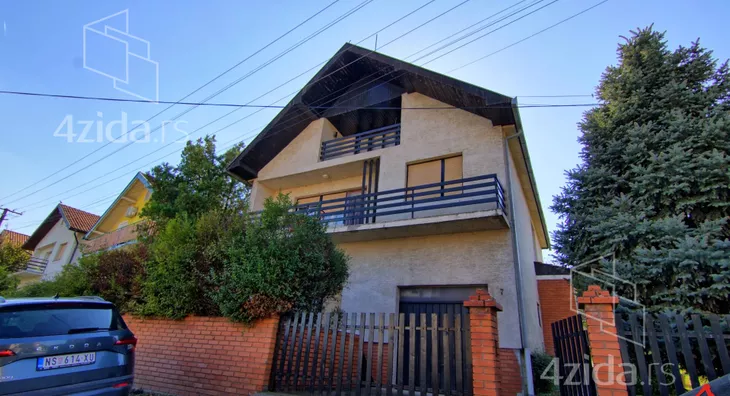 Kuća | 4zida