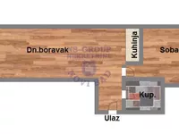 Podbara, Gradske lokacije, Novi Sad | 4zida.rs