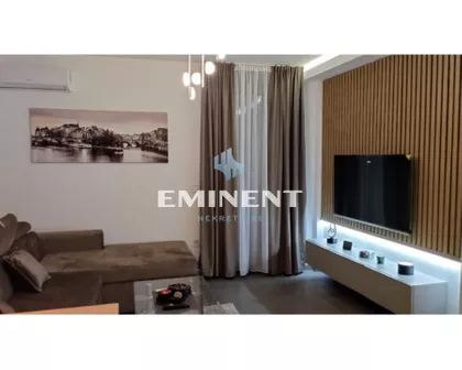 Bulevar Peka Dapčevića | 4zida.rs