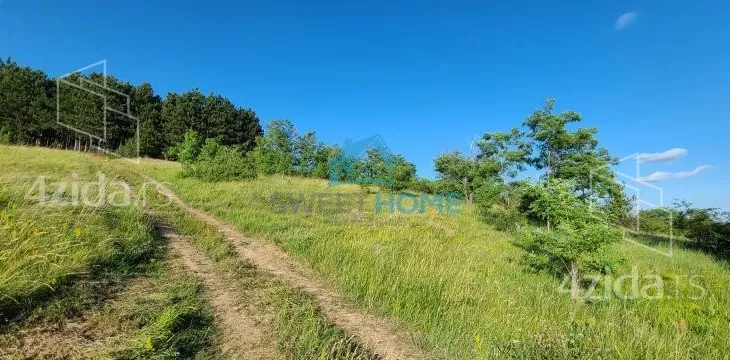 Poljoprivredno zemljište | 4zida