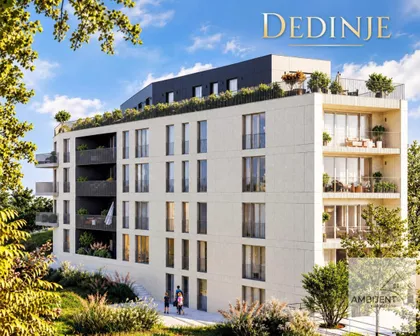 Dedinje | 4zida.rs