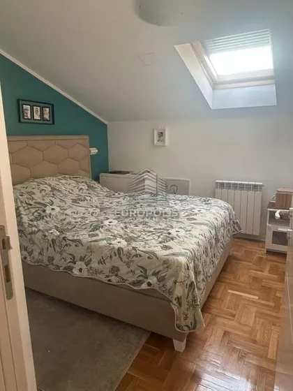 Mirka Lukovića | 4zida.rs