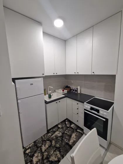 Beogradska 16 | 4zida.rs