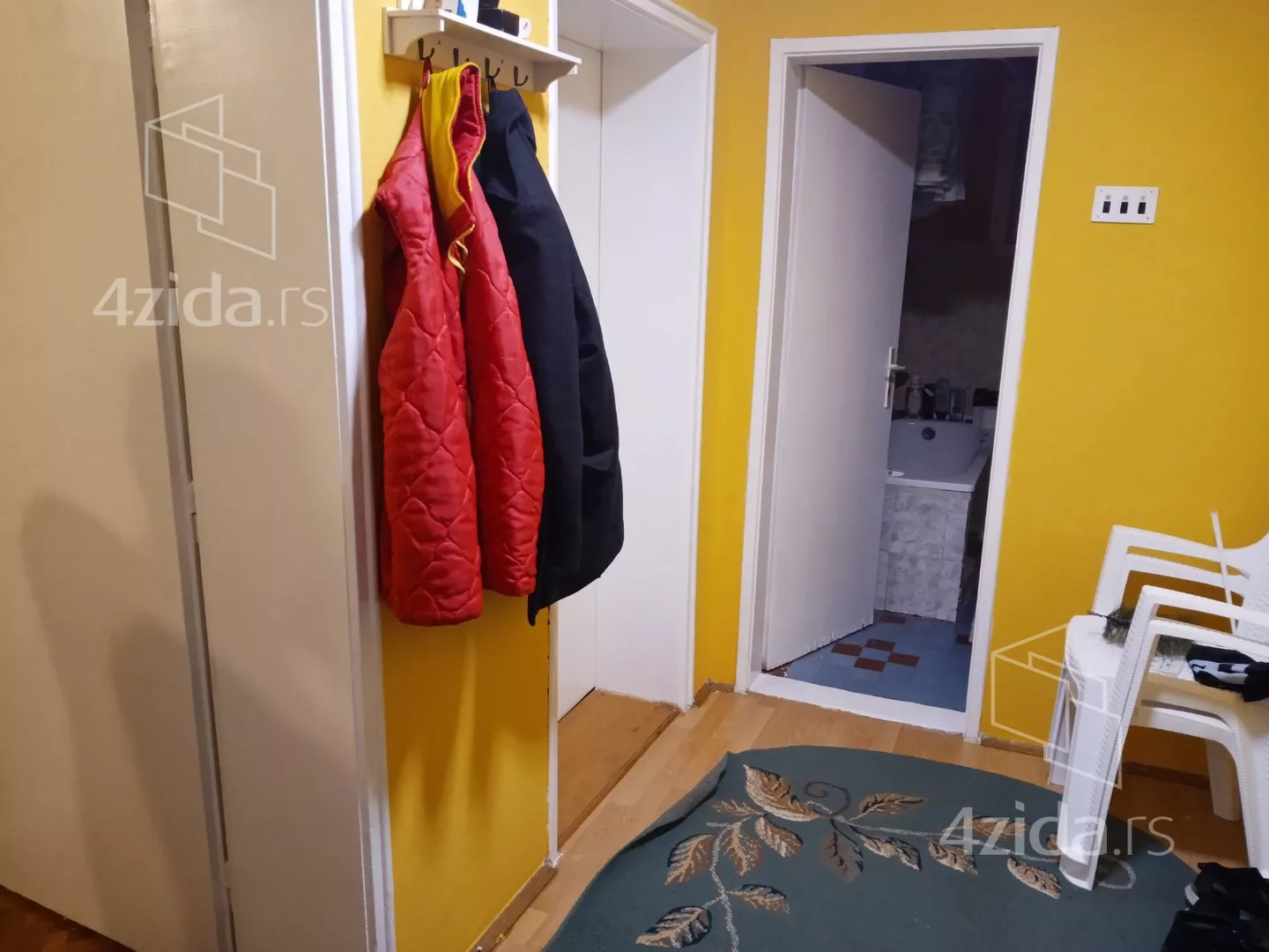 3-etažna kuća | 4zida