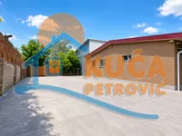 Šljaka, Crveni Krst, Gradske lokacije, Niš | 4zida.rs
