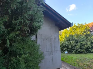 Zrenjanin, Zeleno polje