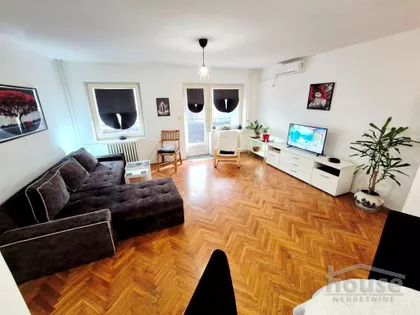 Bulevar Oslobođenja | 4zida.rs