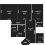 Kralja Petra, Stari Grad opština, Beograd | 4zida.rs | 4zida.rs