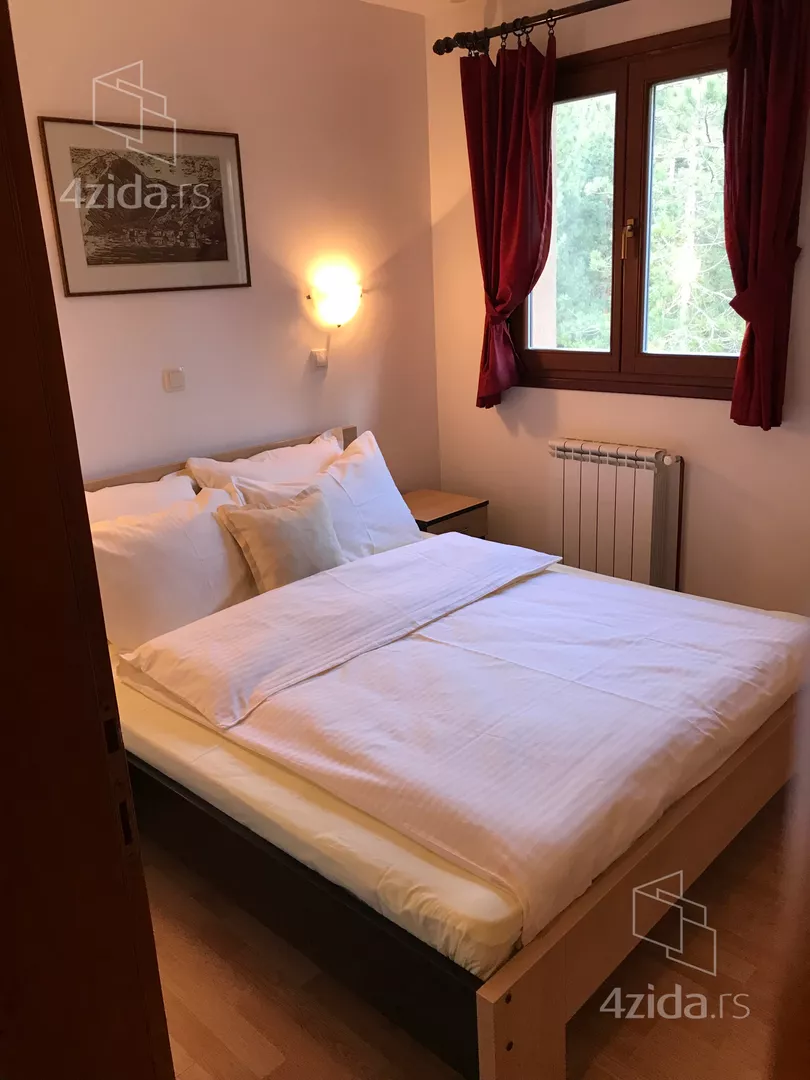 4-etažna kuća | 4zida