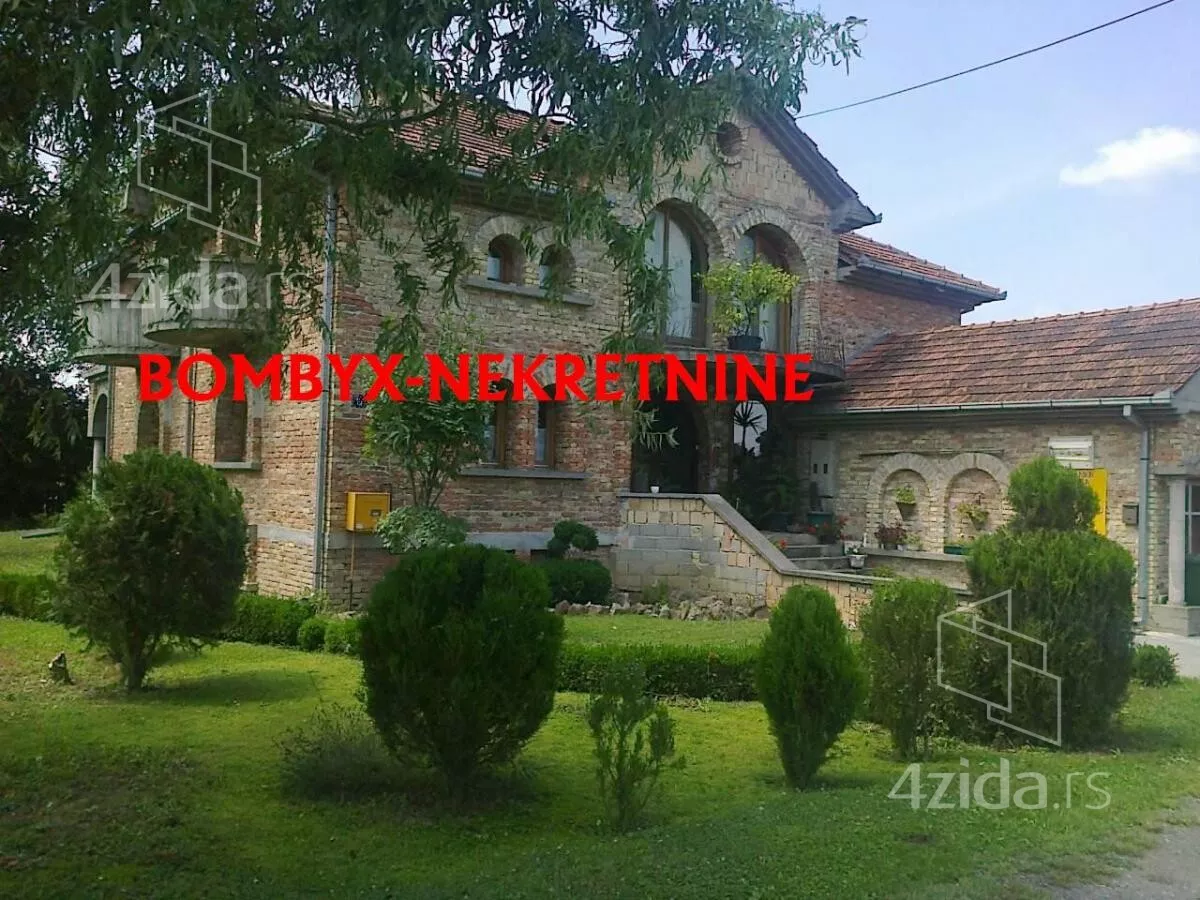 Kuća | 4zida
