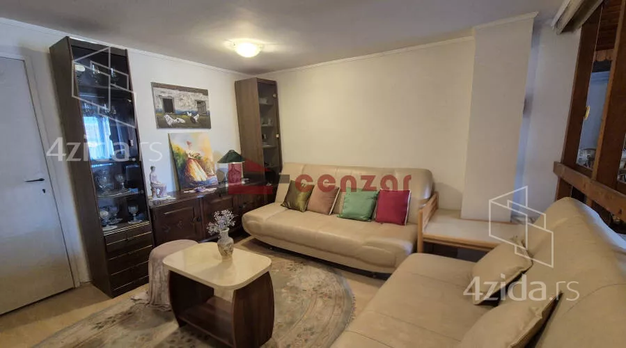 Ugostiteljski objekat | 4zida