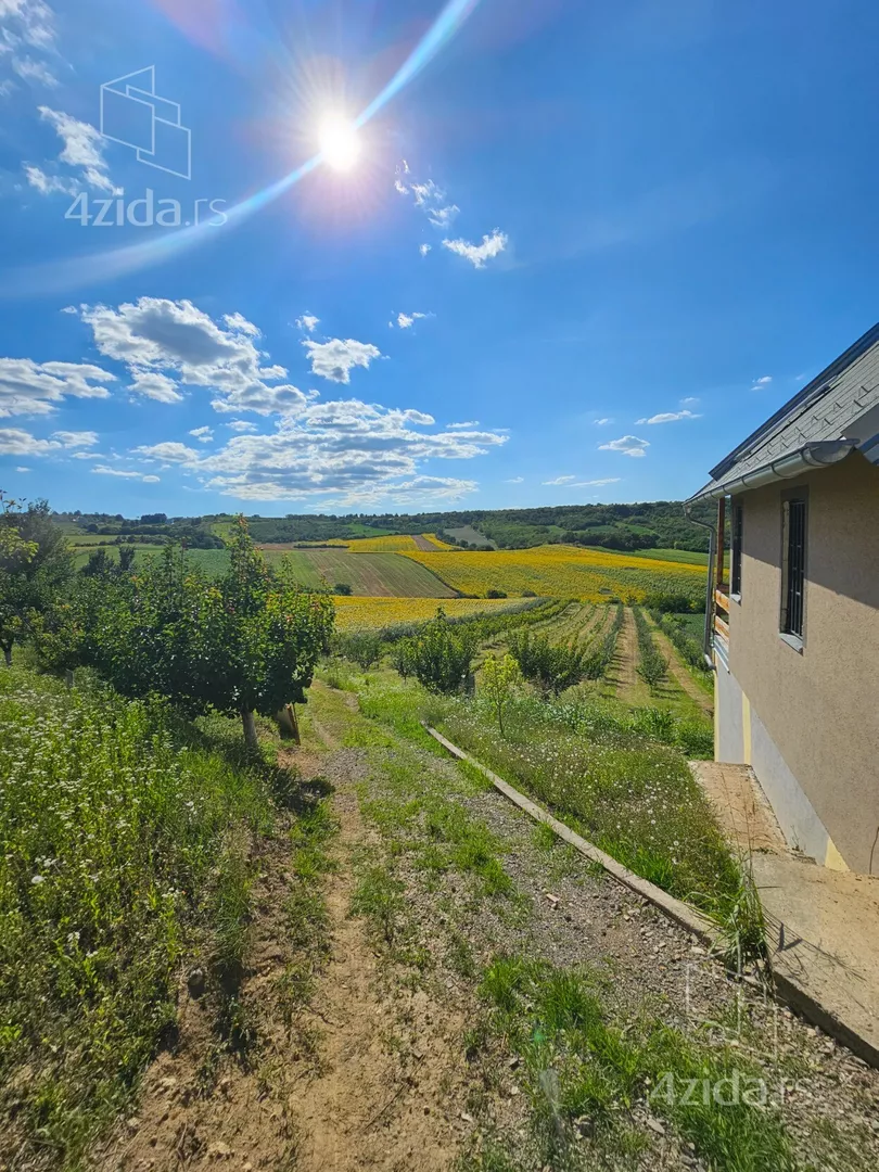 Poljoprivredno zemljište | 4zida