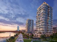 Beograd, Savski Venac, Beograd na vodi | 4zida.rs | 4zida.rs