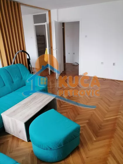 Bulevar Nemanjića | 4zida.rs